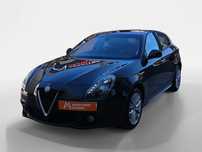 Alfa Romeo Giulietta 1.6 JTDm