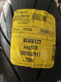 180/55R17 pirelli