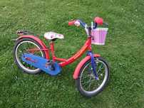sprzedam rower kola 18