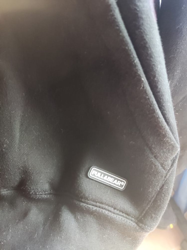 Hoodie Pull&Bear M