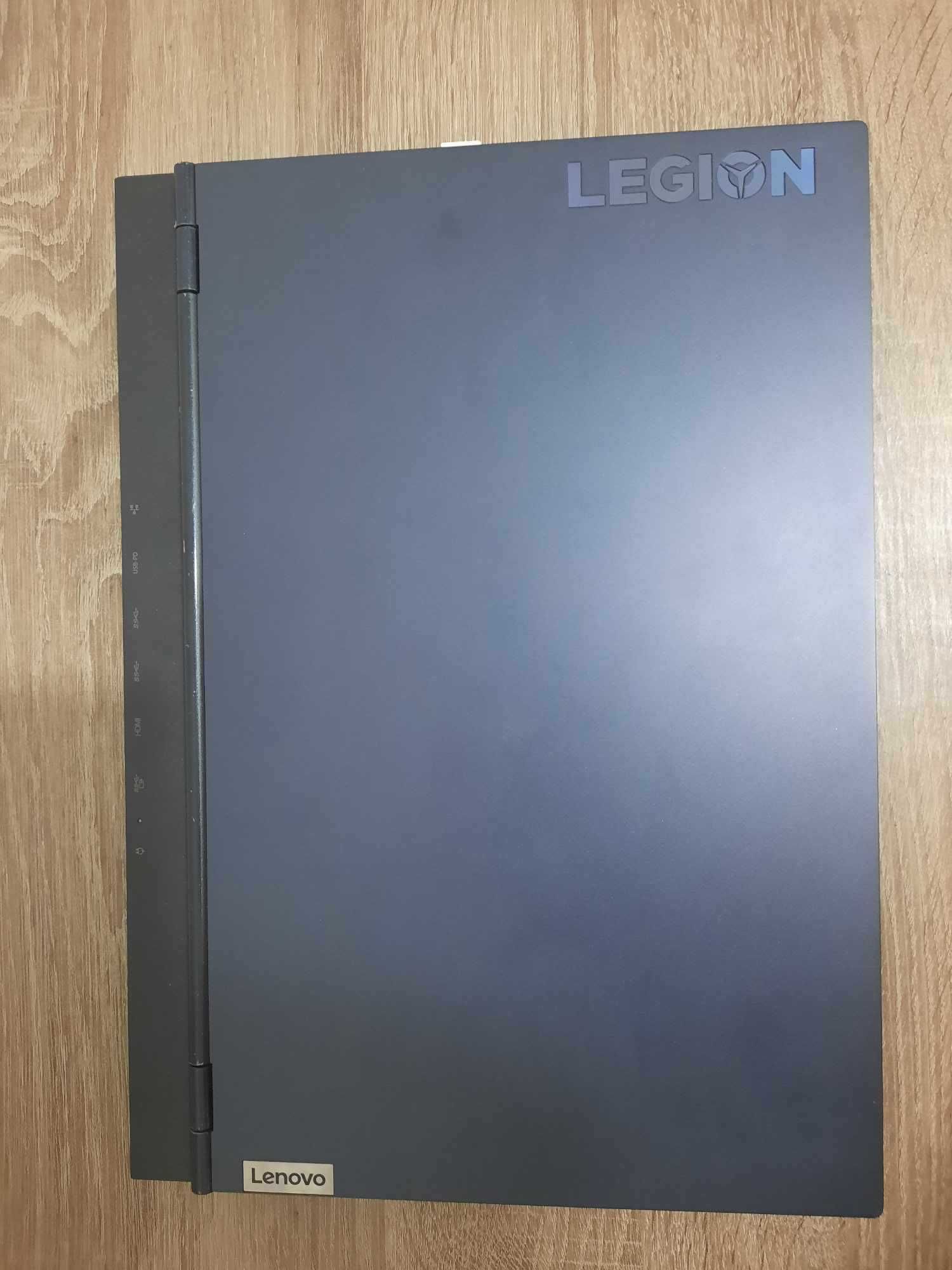 Laptop gaming NVIDIA RTX 3070 | 16GB RAM | Ryzen 7 5800H | 1TB SSD