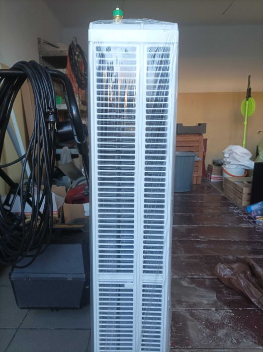 Grzejnik centralnego ogrzewania