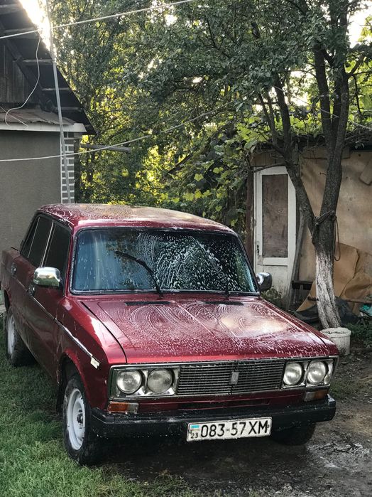 Продам Ваз 2106 1,5