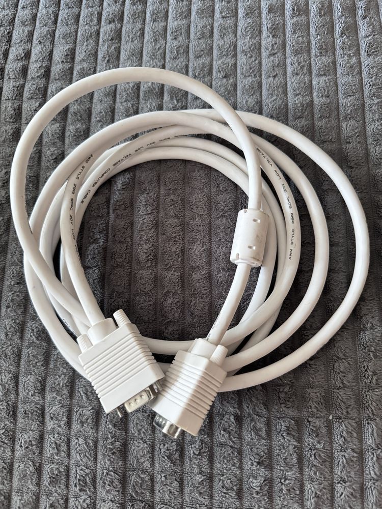 VGA кабель 3 метри