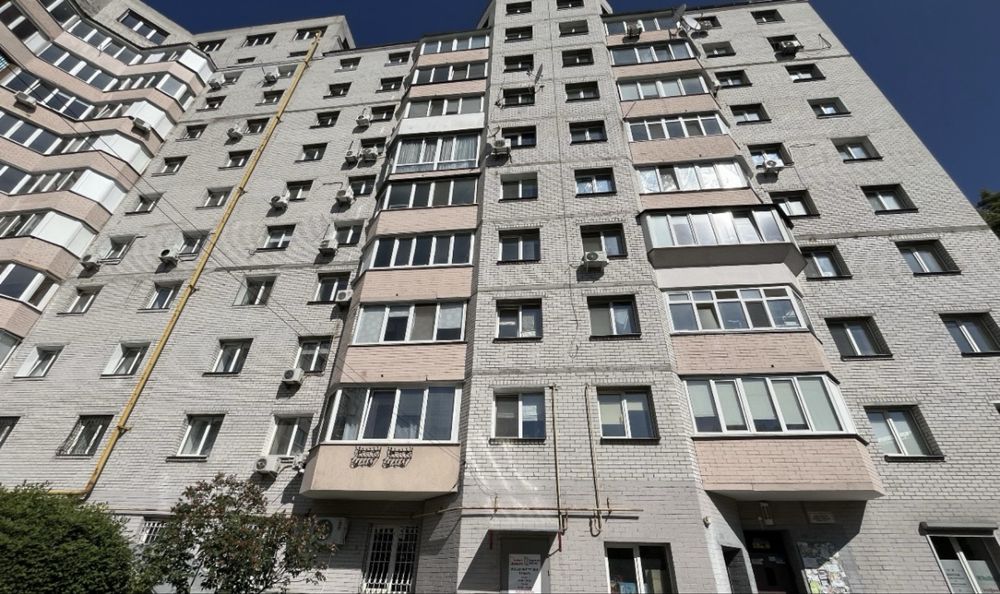 Укомплектована 3 кім квартира 98м2, центр міста Буча. ДержавПрогМожна