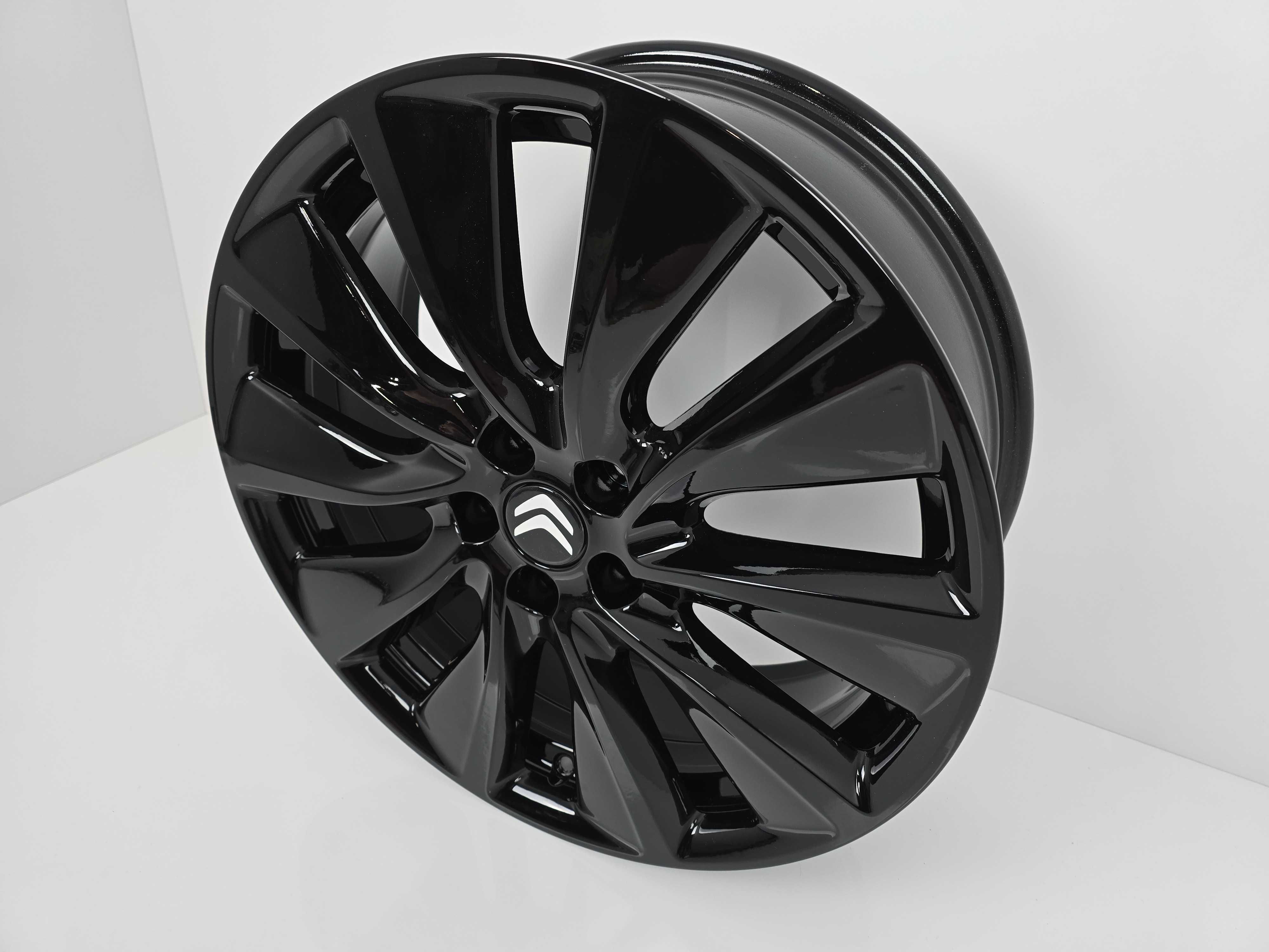 FABRYCZNIE NOWE Oryginalne Felgi 19" GM Citroen DS7 C5 C4
