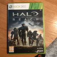 Halo Reach xbox 360