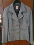 Blazer  Cinzento