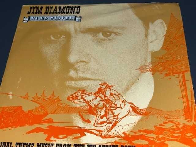 Jim Diamond - Vynil 45 RPM