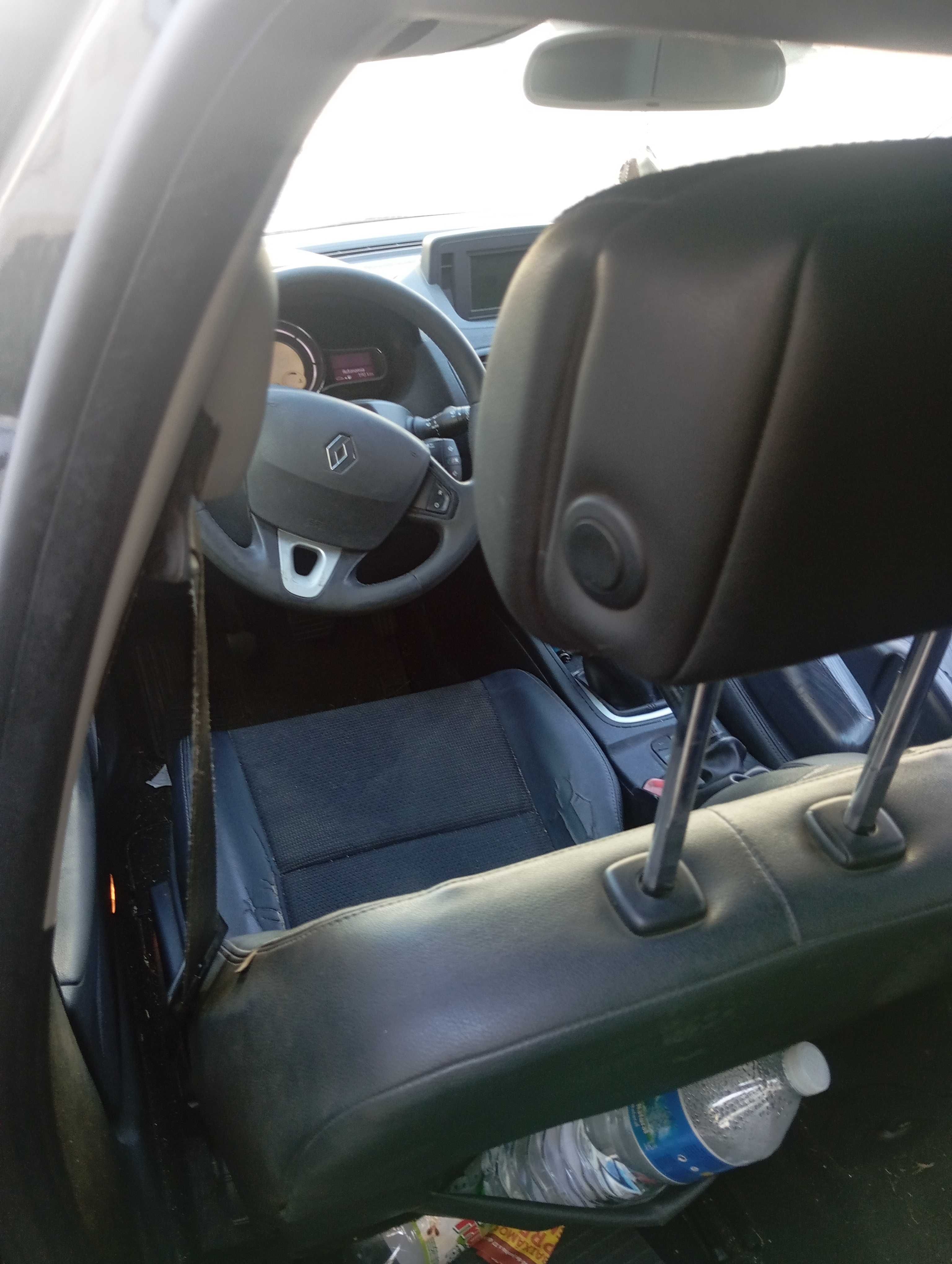 Vendo o troco Renault Megane 3