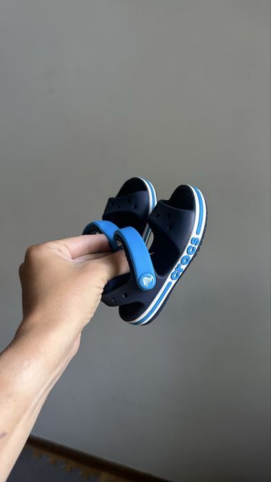 Детские Crocs 21 р (11,5 см)