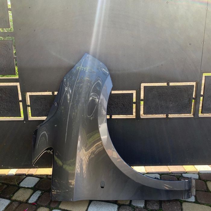 Розборка крило Mercedes Benz w447 Vito v class праве ліве