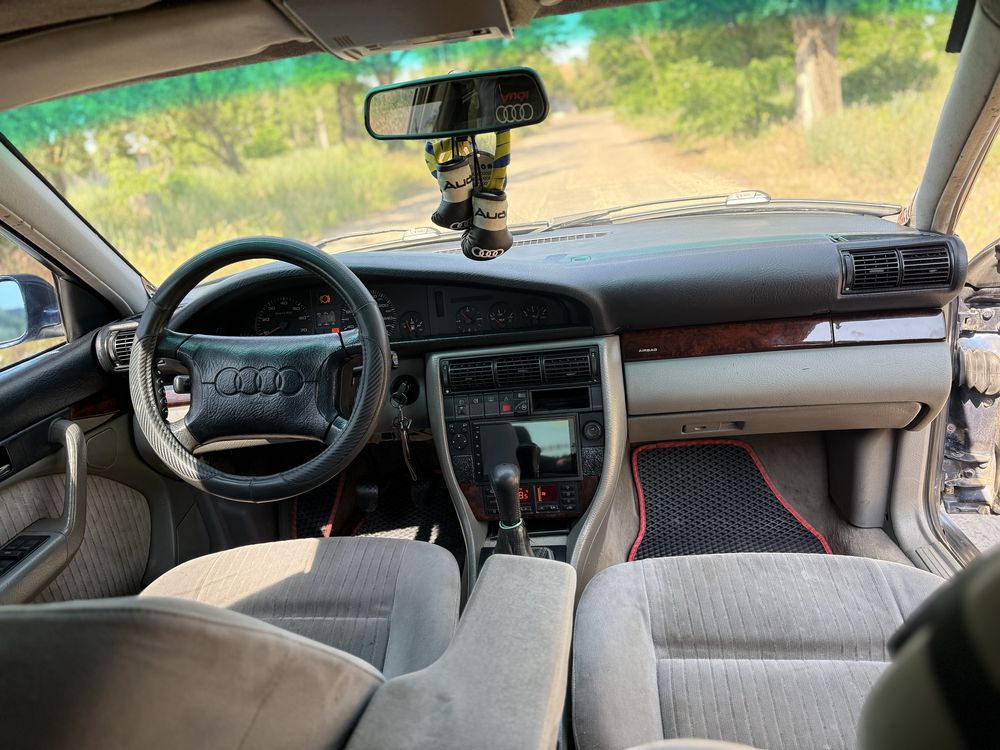 Audi 100 C4 (A6 C4)