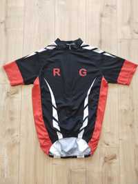 Koszulka rowerowa M the cycle Jersey