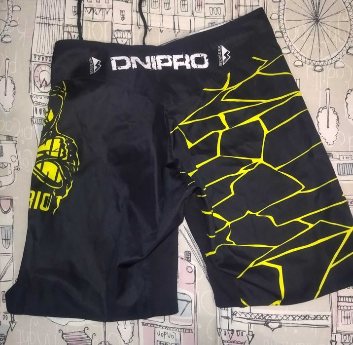 Спортивная форма для бокса, Подростковая.