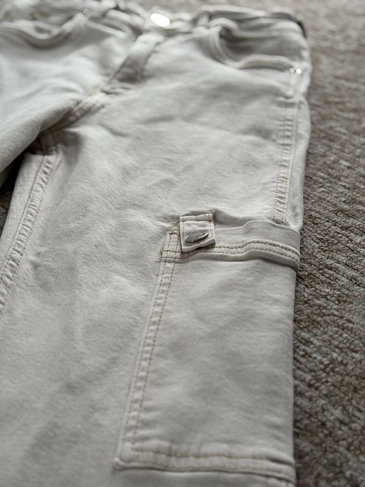 Джинси zara 164 штани