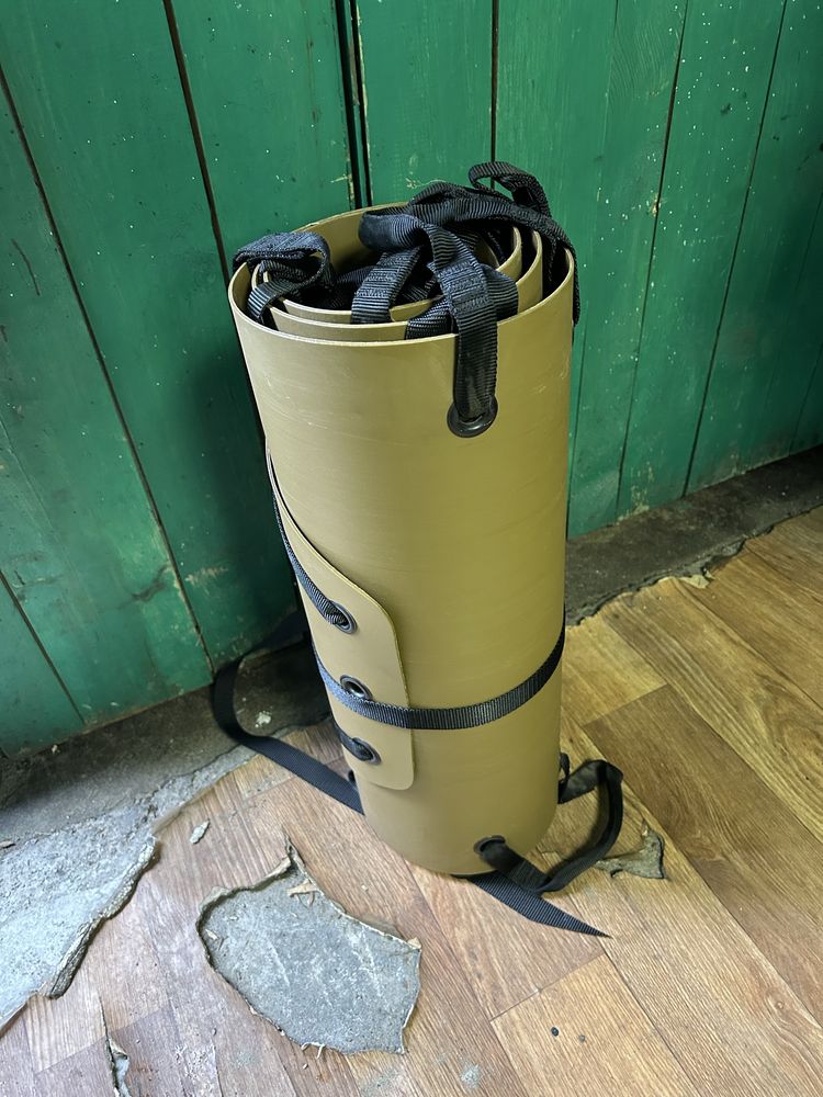 Skedco Sked Ranger евакуаційні ноші