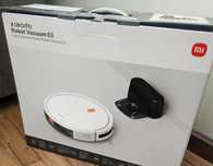 Aspirador Robot Xiaomi E5