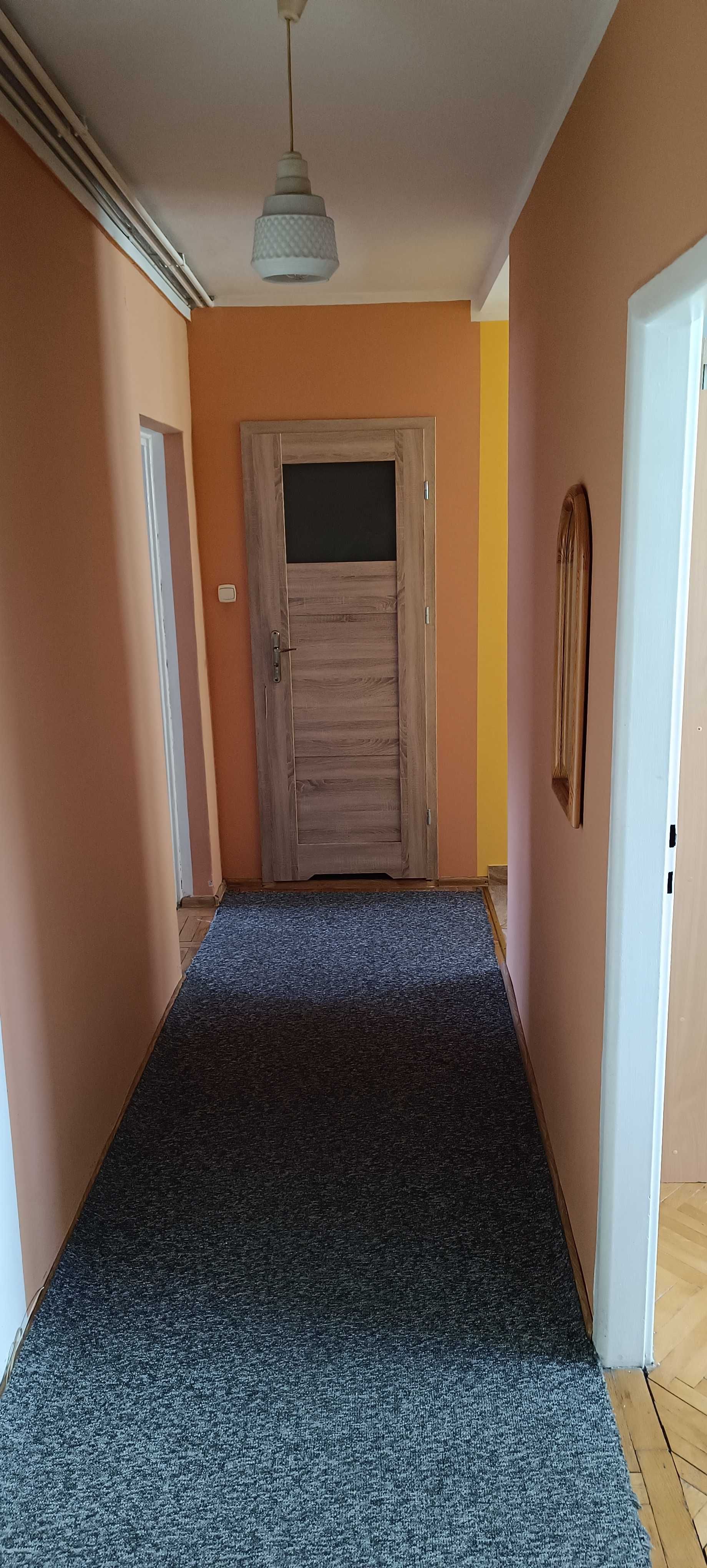 Mieszkanie w centrum Torunia - Osiedle Młodych - Bez Pośredników