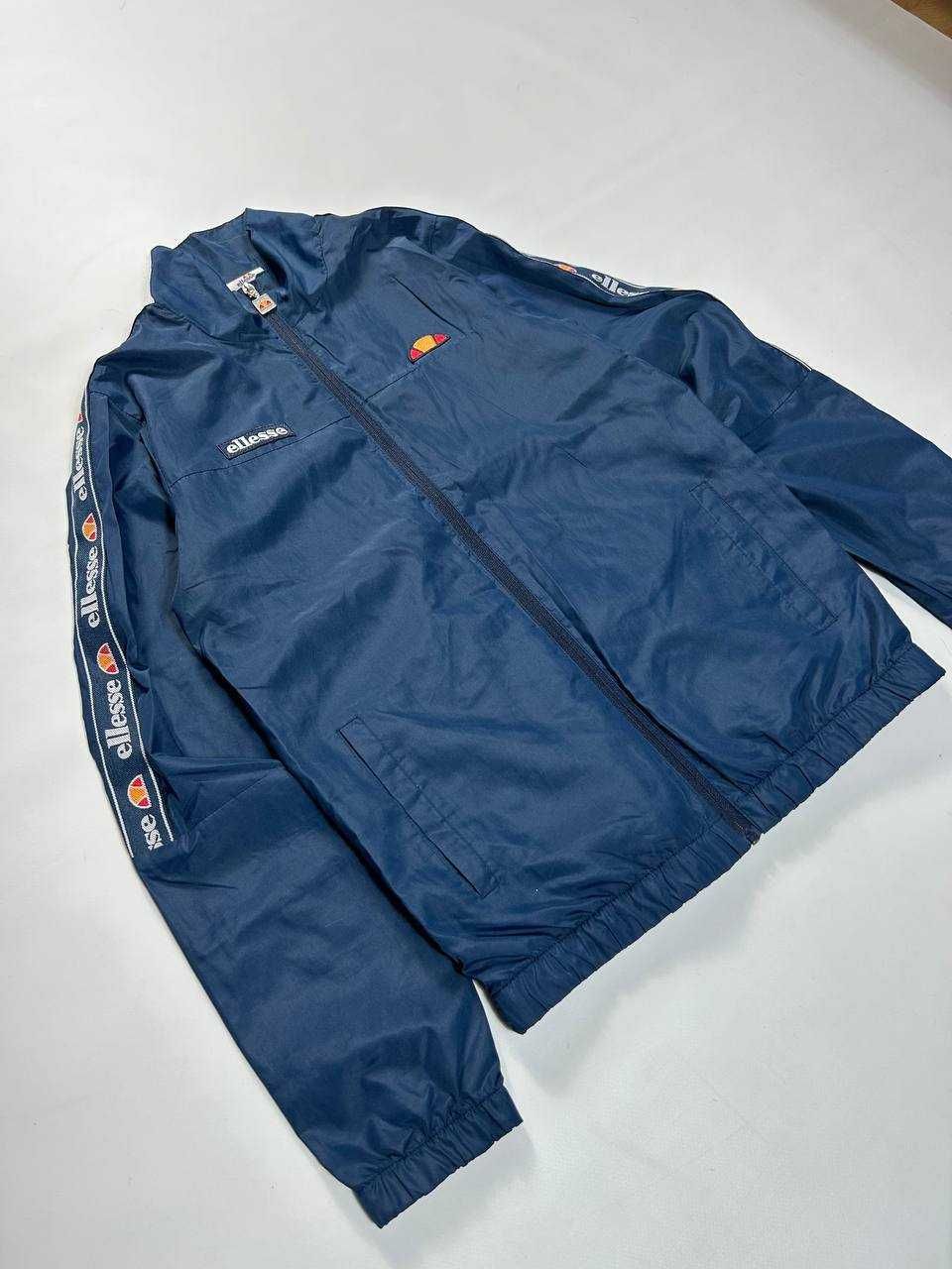 Ветровка-олимпийка Ellesse