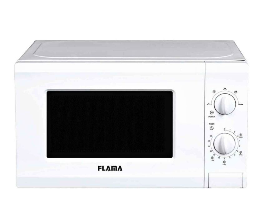 Microondas Flama