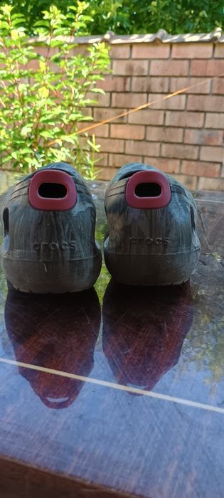 Крокси жіночі 37 розмір