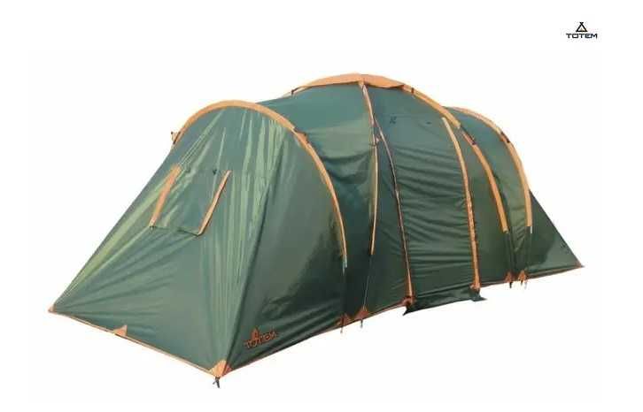 Намет Totem Hurone 4 V2 / 6 V2