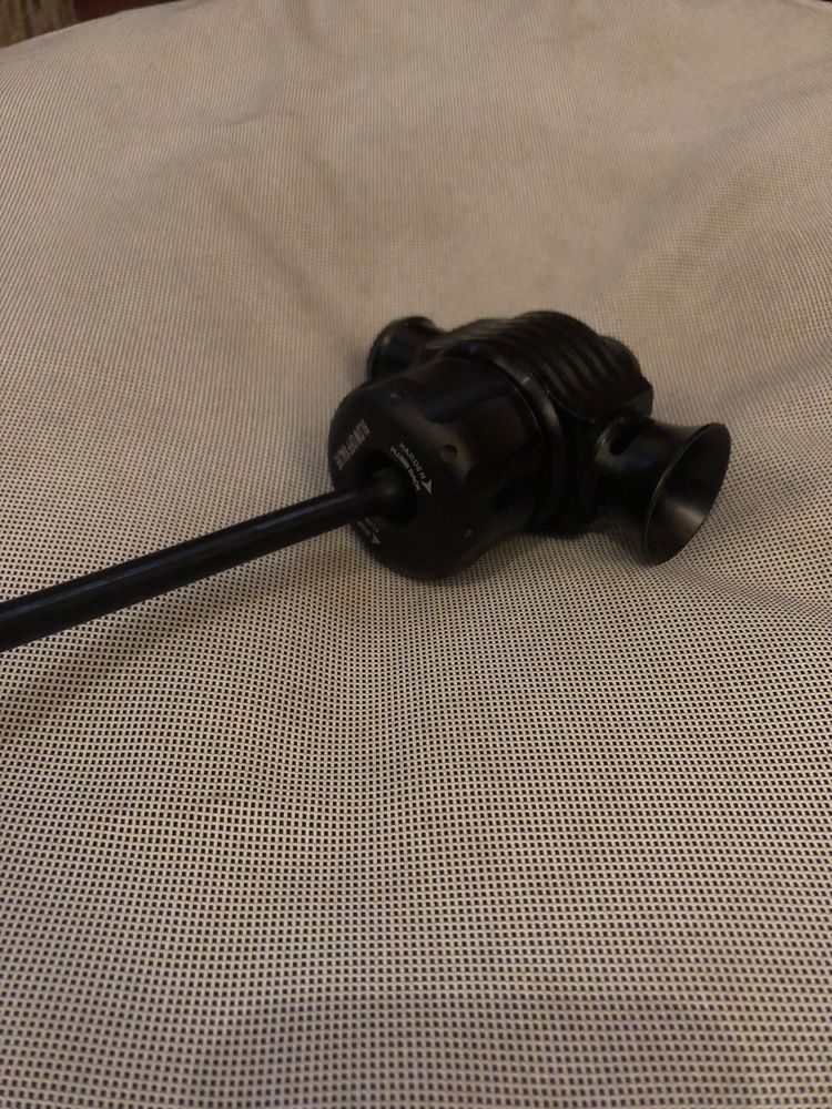 Damp valve nova universal