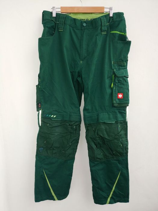 Робочі штани Engelbert Strauss Trousers e.s.motion 2020