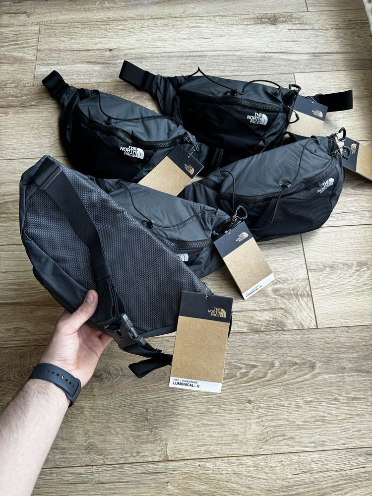 The North Face Lumbnical Waist Bag