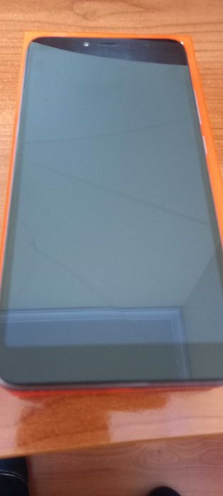 Xiaomi Redmi S2 para desocupar