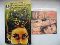 David Herbert Lawrence, Kochanek Lady Chatterley, książka + film DVD