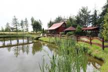 Domek letniskowy Osieczek