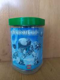 Lego Bionicle 8575 Kohrak-Kal pudełko