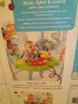 Saltitao fisher-price