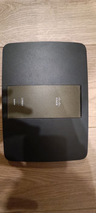 Cisco linksys ea6400