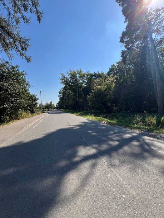 Продаж землі під забудову Гаразджа