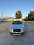 Audi a6c6 2004 3.0 qwattro