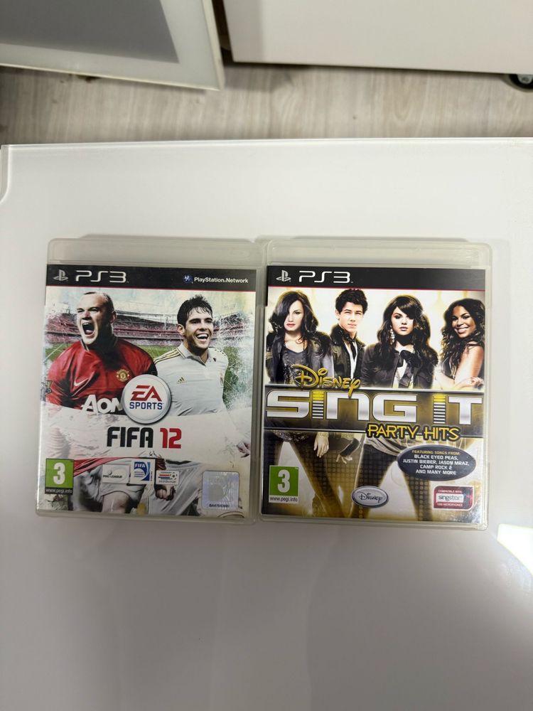 Jogos play station 2