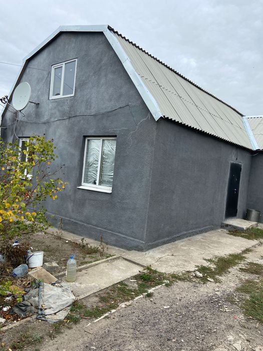 Продається будинок Нововоронцовка