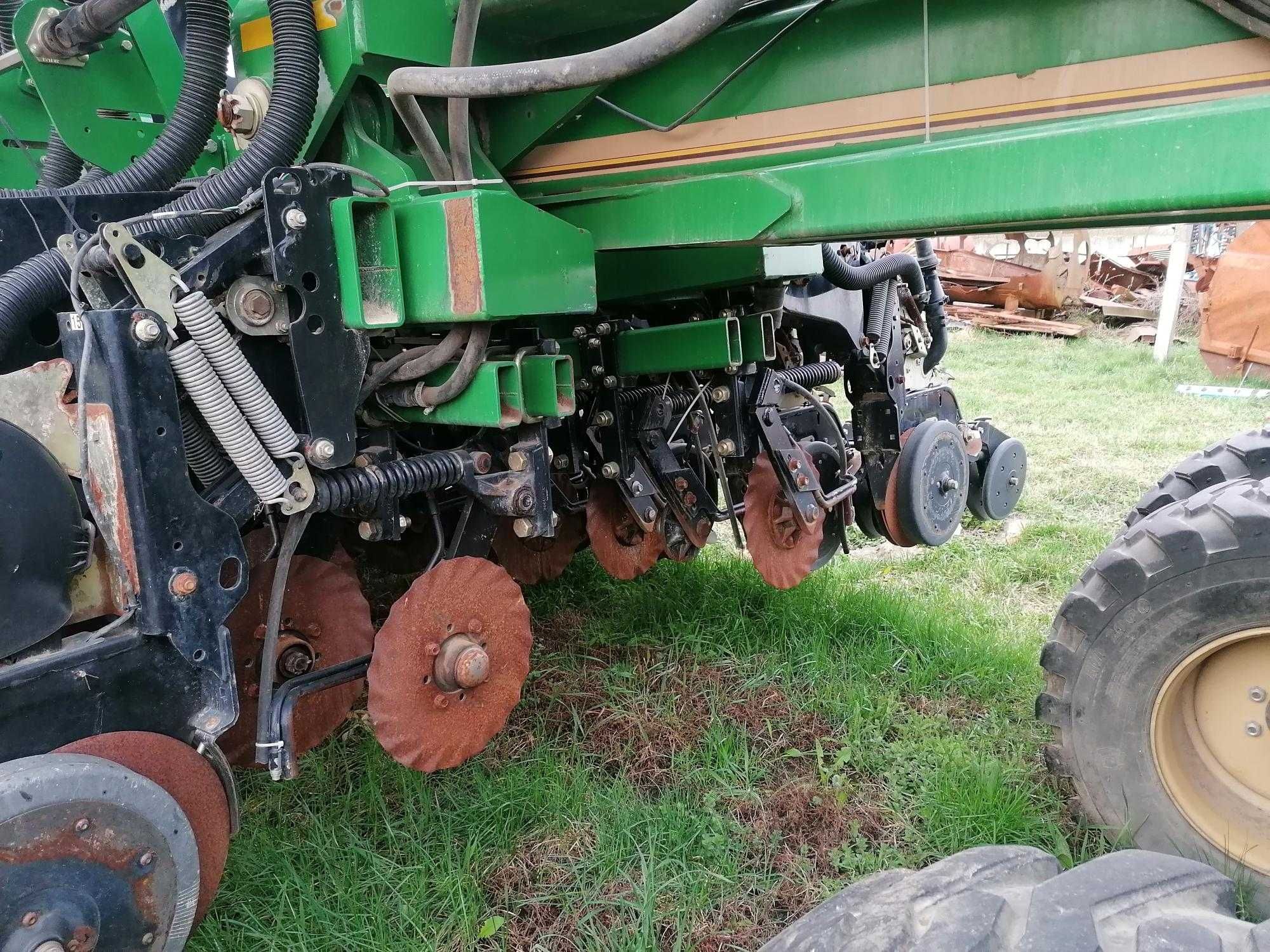 Сівалка Great Plains YP4025A-4810 2015 р.