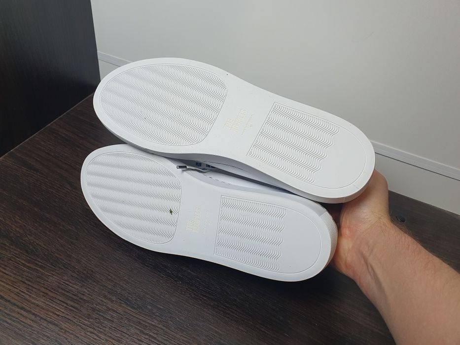 Кросівки The Kooples Men Low(Оригінал)