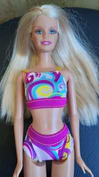 Барбі есклюзивна у купальнику Mattel 1999 рік.