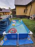 Basen ogrodowy 2x3 intex