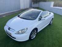 Peugeot 307 Cc 2.0
