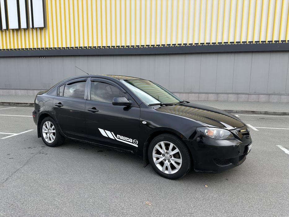 Продається Mazda 3