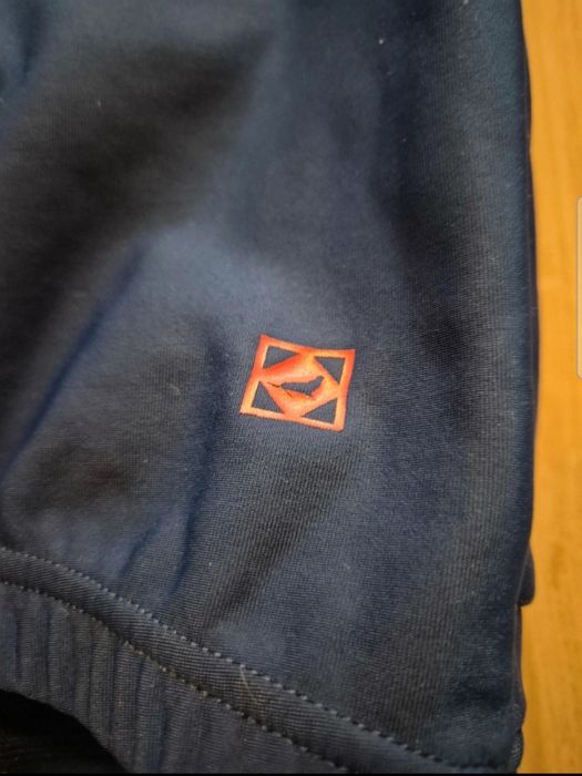 Casaco Craft inverno