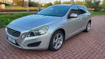 Volvo V60 Volvo v60