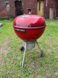 Grill WEBER Master Touch 57cm