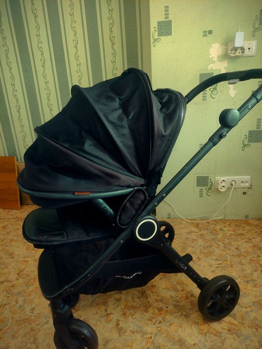 El Camino 2в1 ME 1085 SAGA
     Ель Камино Сага